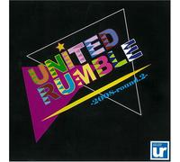 United Rumble 2008 Round - Vol. 2-United Rumble 2008 Round