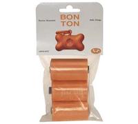 United Sacchetti Igienici Arancioni 30 PZ