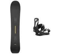 K2 Snowboards Attacchi Per Snowboard Cinch Tc