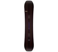 United Shapes - Snowboard Freestyle - Object 2026 - Taglia 160 cm - Nero