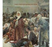 United Sons of Toil - When the Revolution