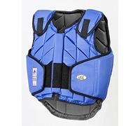 United Sportproducts Germany USG 4250693690330 - Gilet di Sicurezza Eco-Flexi, Taglia S, Colore: Blu Reale