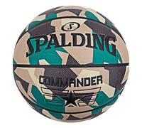 United Sports 7 Spalding Commander Sz7 - Palla unisex per adulti