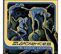 United State Of Ambience III by Various Artists