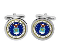 United States Air Force USAF Gemelli Con Scatola