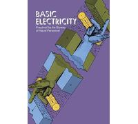 United States Bureau of Naval Personnel Basic Electricity (Tascabile)