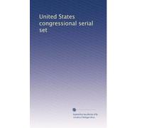 United States congressional serial set
