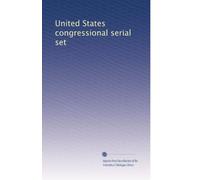 United States congressional serial set