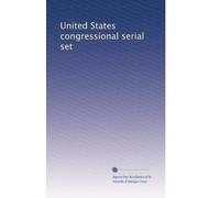 United States congressional serial set