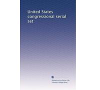 United States congressional serial set