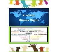 United States Department of Defense Armenia (Tascabile) Human Rights
