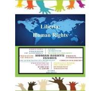 United States Department of State Liberia (Tascabile) Human Rights