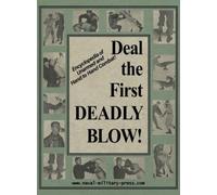 United States Department of the Arm Deal the First Deadly Blo (Copertina rigida)