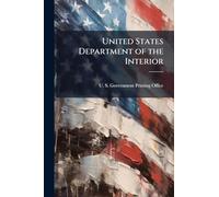 United States Department of the Interior