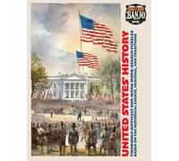 UNITED STATES' HISTORY: Fiendishly-Difficult One-Word Word-Search Puzzles based on the USA's Historical Events, Heritage, and Traditions