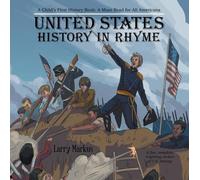 United States History in Rhyme (Copertina rigida)