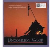 United States Marine Band - Uncommon Valor