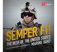 United States Marine Bands - Semper Fi