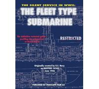 United States Navy Nick T Spark The Silent Service in WWII (Copertina rigida)
