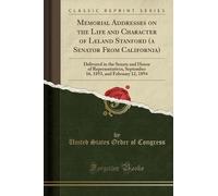United States O Memorial Addresses on the Life and Character of Lela (Tascabile)