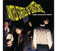 United States of Existence - The Collection