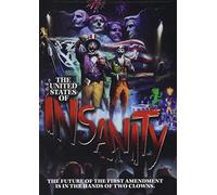 United States Of Insanity