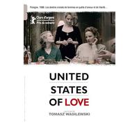 United states of love - dvd