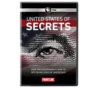 United States of Secrets