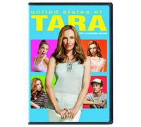 United States of Tara: Season 1-3