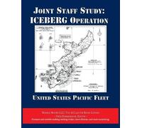 United States Pacific Fleet Zimmerman Joint Staff Study (Tascabile)