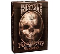 United States Playing Card Company (Bicycle/Bee/Aviator) - Carte da Gioco, 1025947