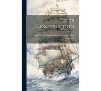 United States Shipping Board Emergenc Ship Construction (Copertina rigida)