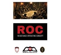 United States Socom Otto C Fi Resistance Operating Concept (R (Copertina rigida)