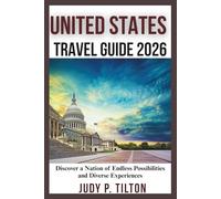 UNITED STATES TRAVEL GUIDE 2026