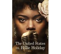 United States Vs Billy Holiday, (the) (Blu-ray)