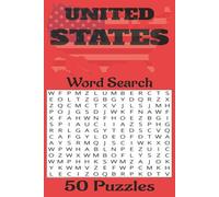 United States Word Search: state word search puzzle