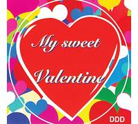 United Studio Orchestra & Singers - My Sweet Valentine