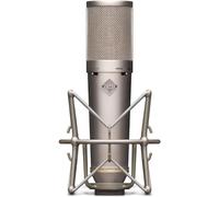 United Studio Technologies - UT Twin 87 Grande microfono a condensatore a diaframma