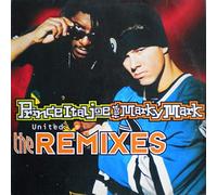 United-The Remixes (1994) / Vinyl Maxi Single [Vinyl 12'']