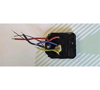 UNITED TRADE SCUOTIOLIVE Scheda ELETTTRONICA Ricambio ABBACCHIATORE