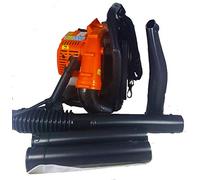 United Trade - Soffiatore a benzina, 52cc