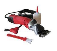 UNITED TRADE Tosapecore professionale per pecore 500W con 6 livelli di velocità completa di valigetta