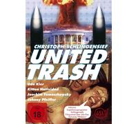 United Trash (DVD)