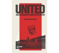 United: una historia del Manchester United.