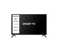 UNITED UNLED32M10VDA TV LED, 32 ", HD
