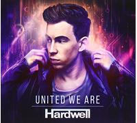 UNITED WE ARE - HARDWELL