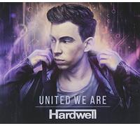 UNITED WE ARE - HARDWELL