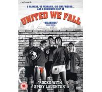 United We Fall [DVD]