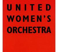 United Women'S Orchestra - United Women'S Orchestra