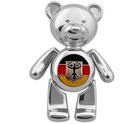 United1871 Berlin Magnet, Berlino Souvenirs, magnete per frigorifero Berlino, regalo per buono di viaggio a Berlino, Germania